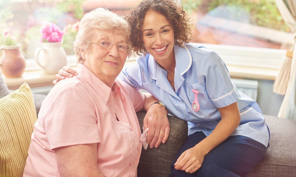 DES Training and Consultancy – Medical skills for residential care homes